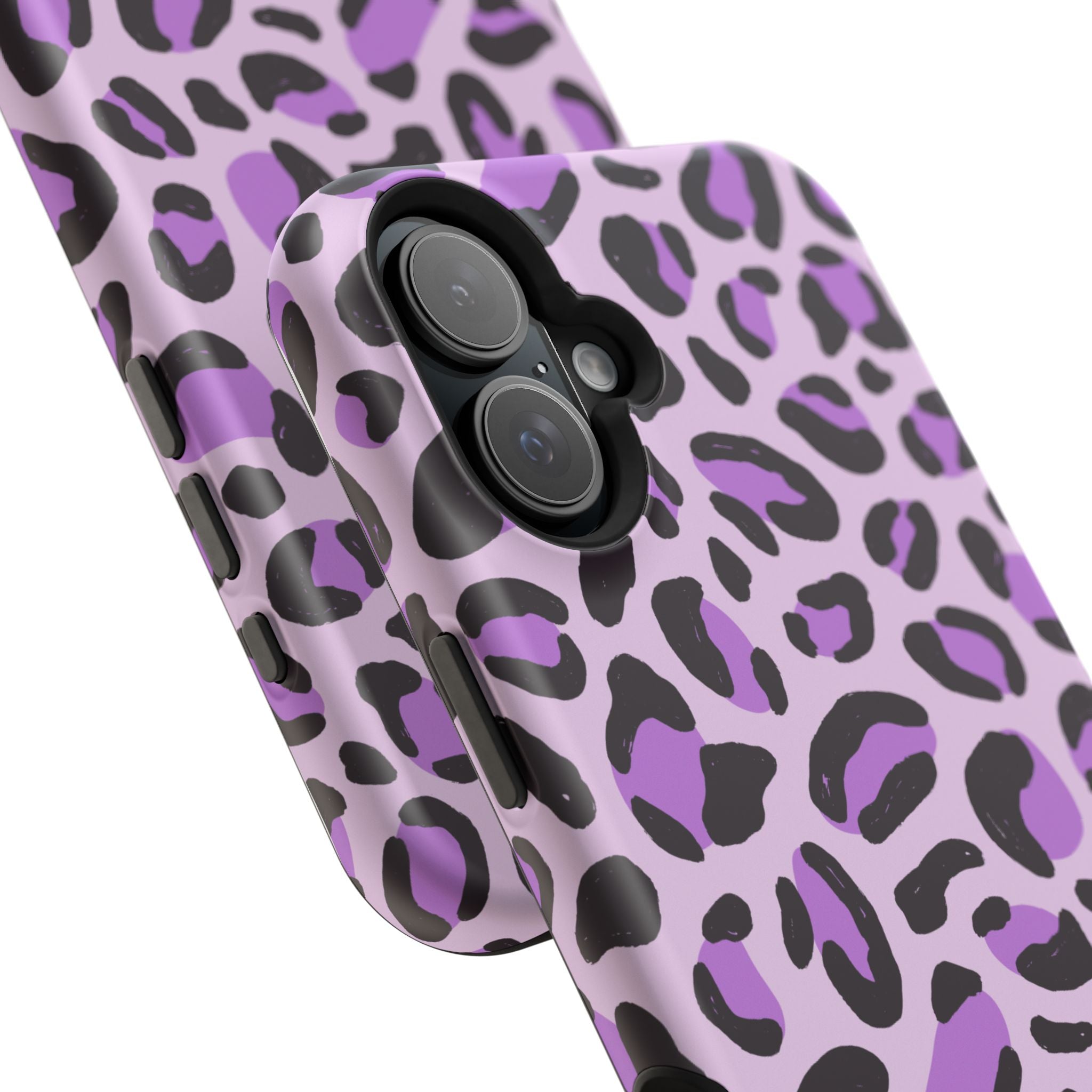 Wild Violet Impact MagSafe Phone Case