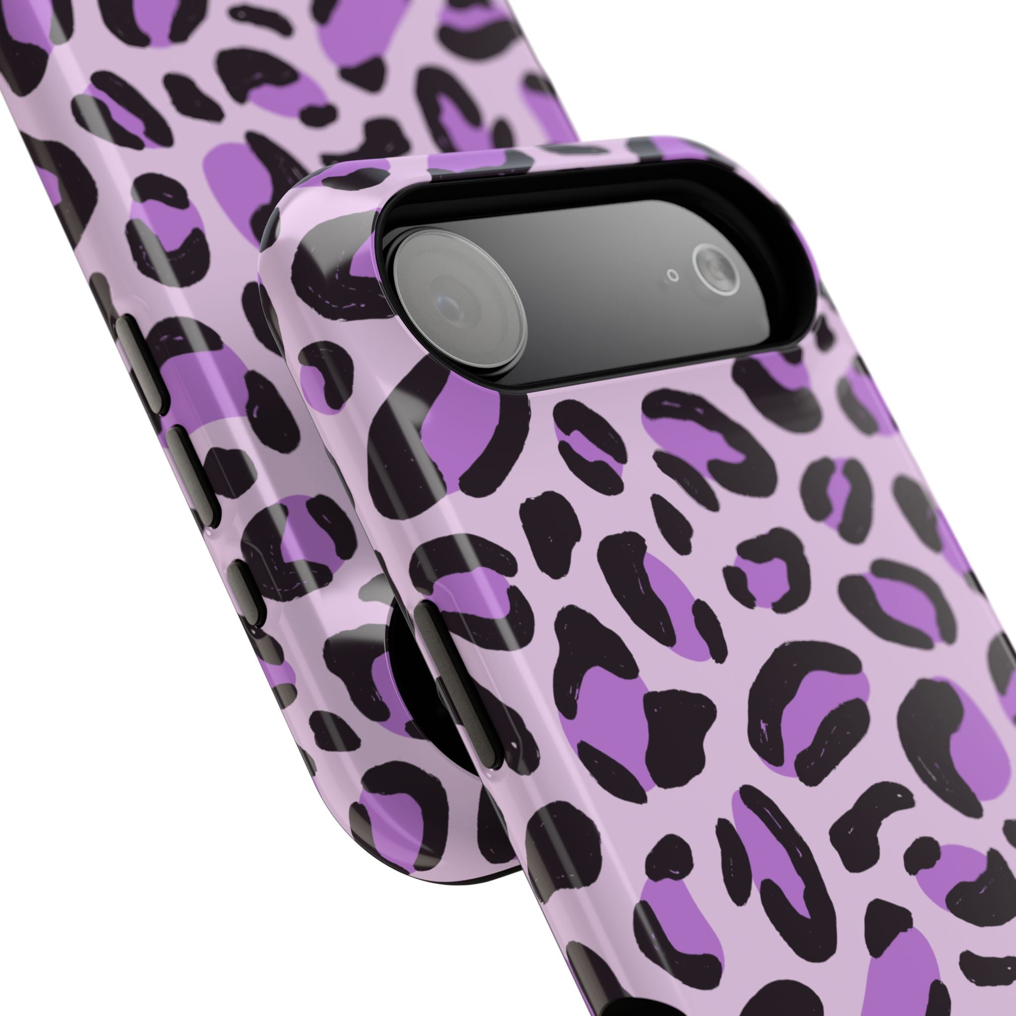 Wild Violet Impact MagSafe Phone Case