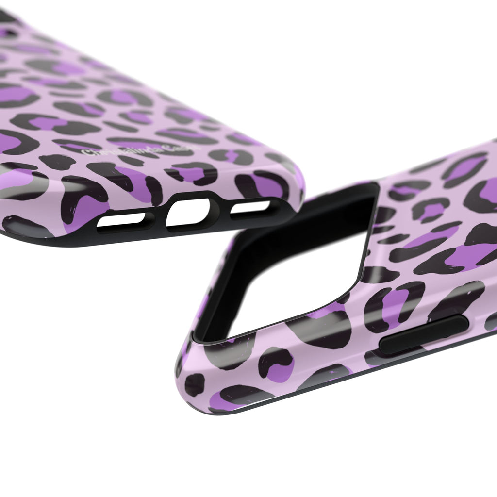 Wild Violet Impact MagSafe Phone Case