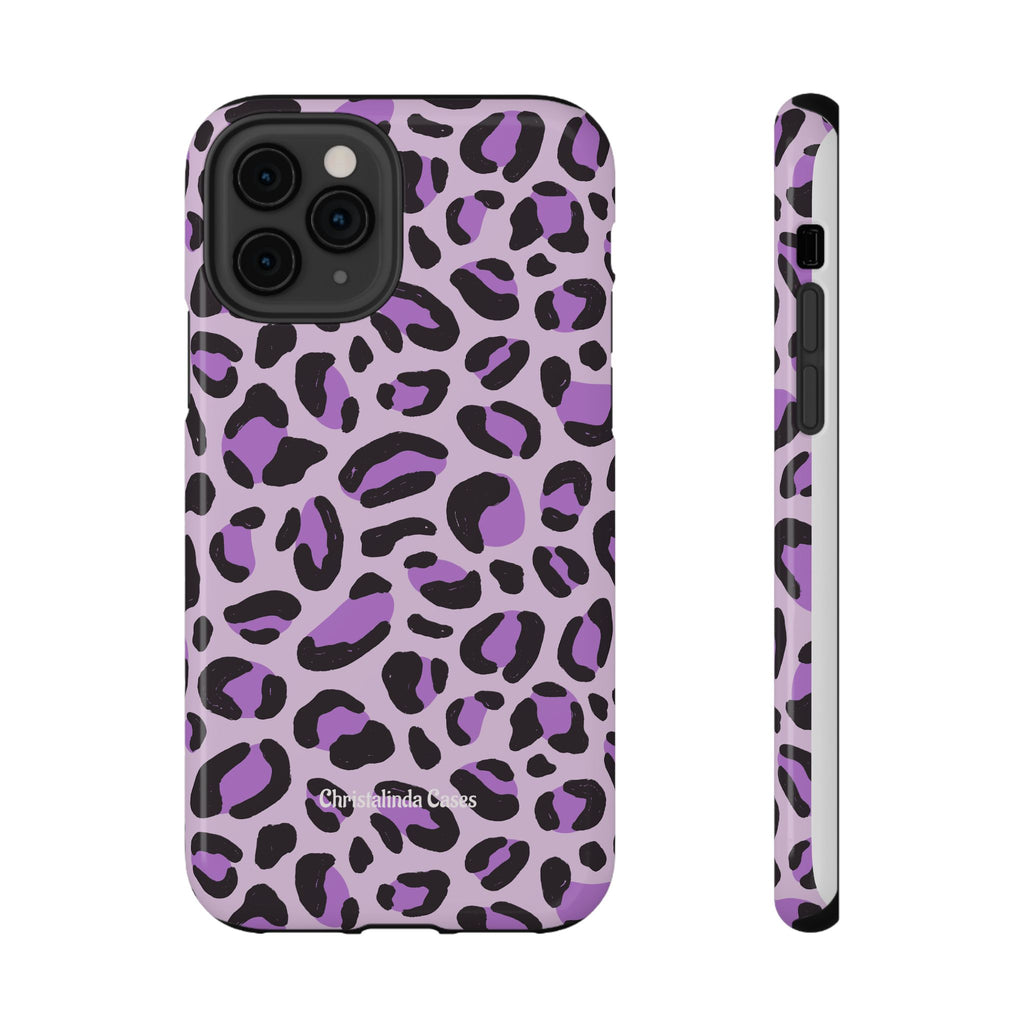 Wild Violet Impact MagSafe Phone Case