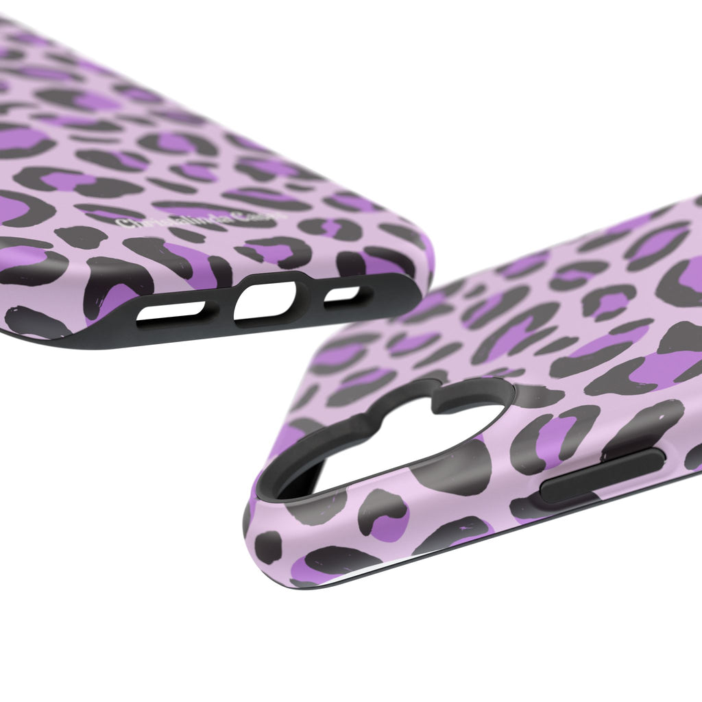 Wild Violet Impact MagSafe Phone Case