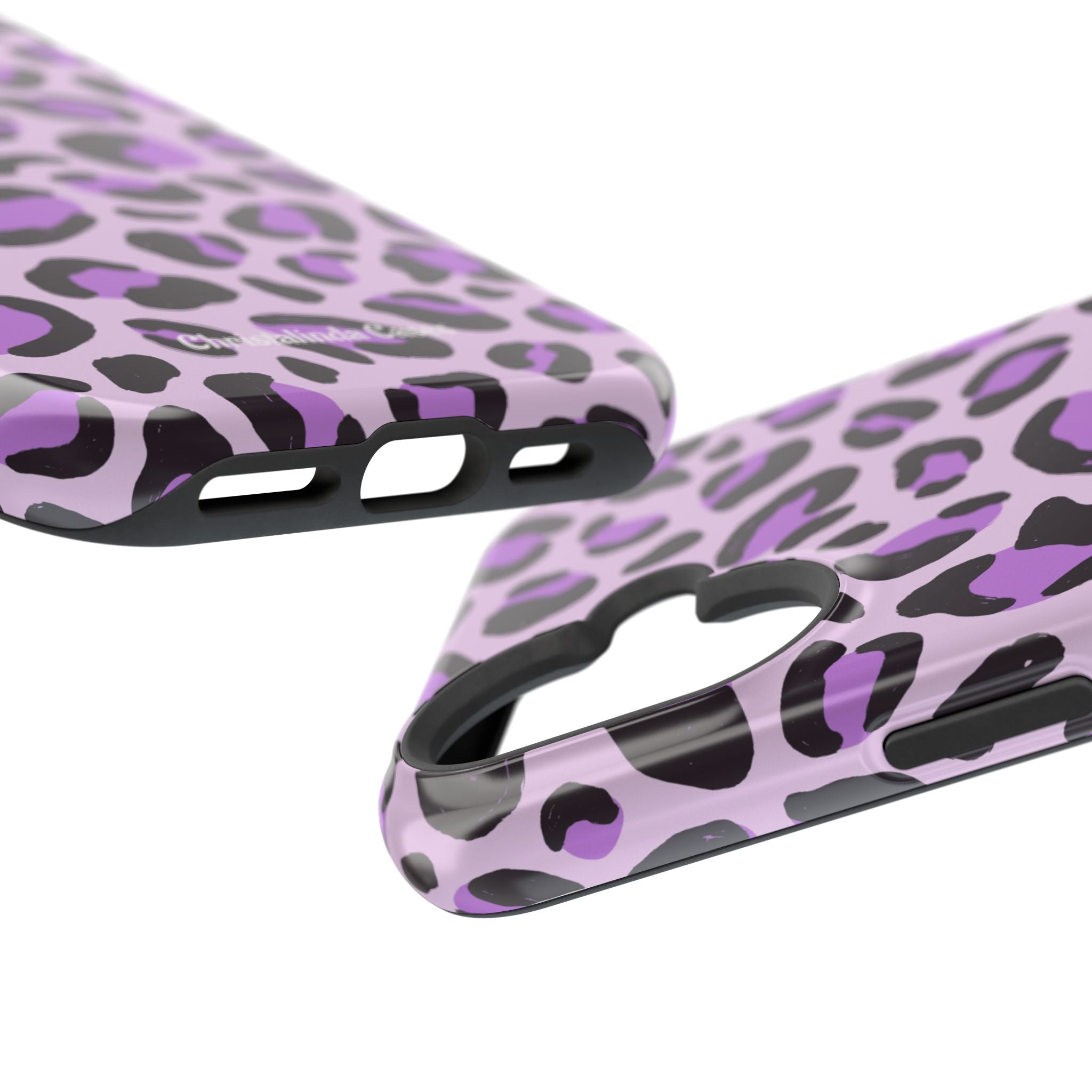 Wild Violet Impact MagSafe Phone Case