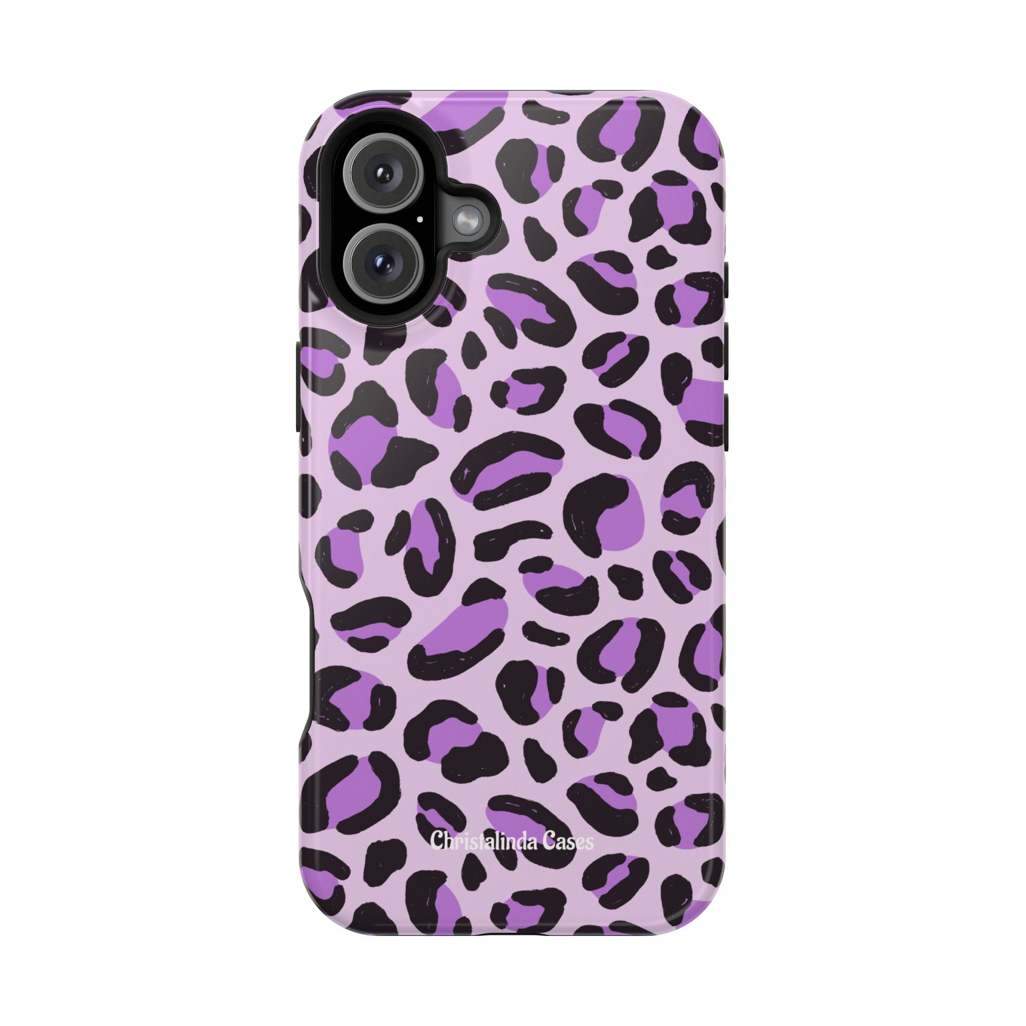 Wild Violet Impact MagSafe Phone Case