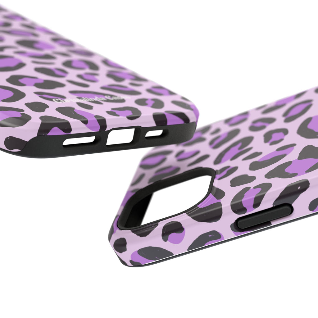 Wild Violet Impact MagSafe Phone Case