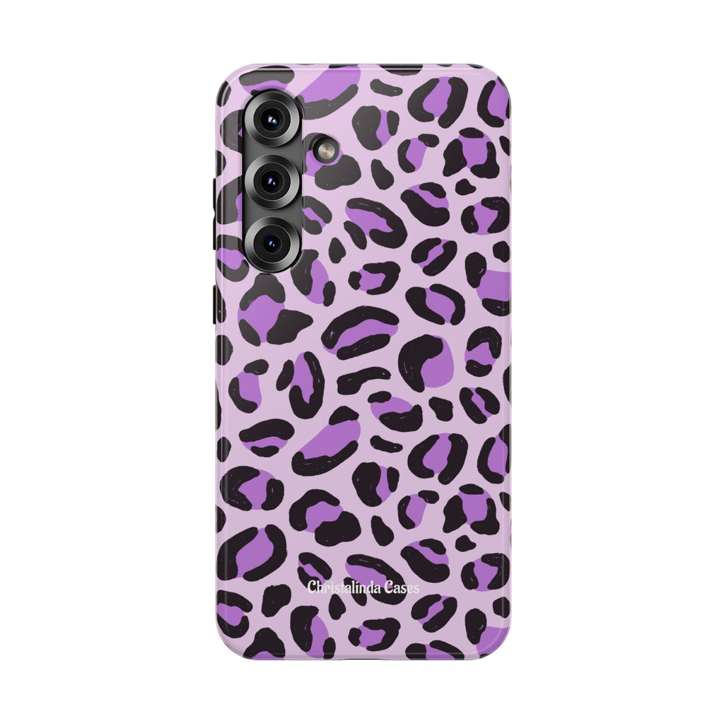 Wild Violet Impact MagSafe Phone Case