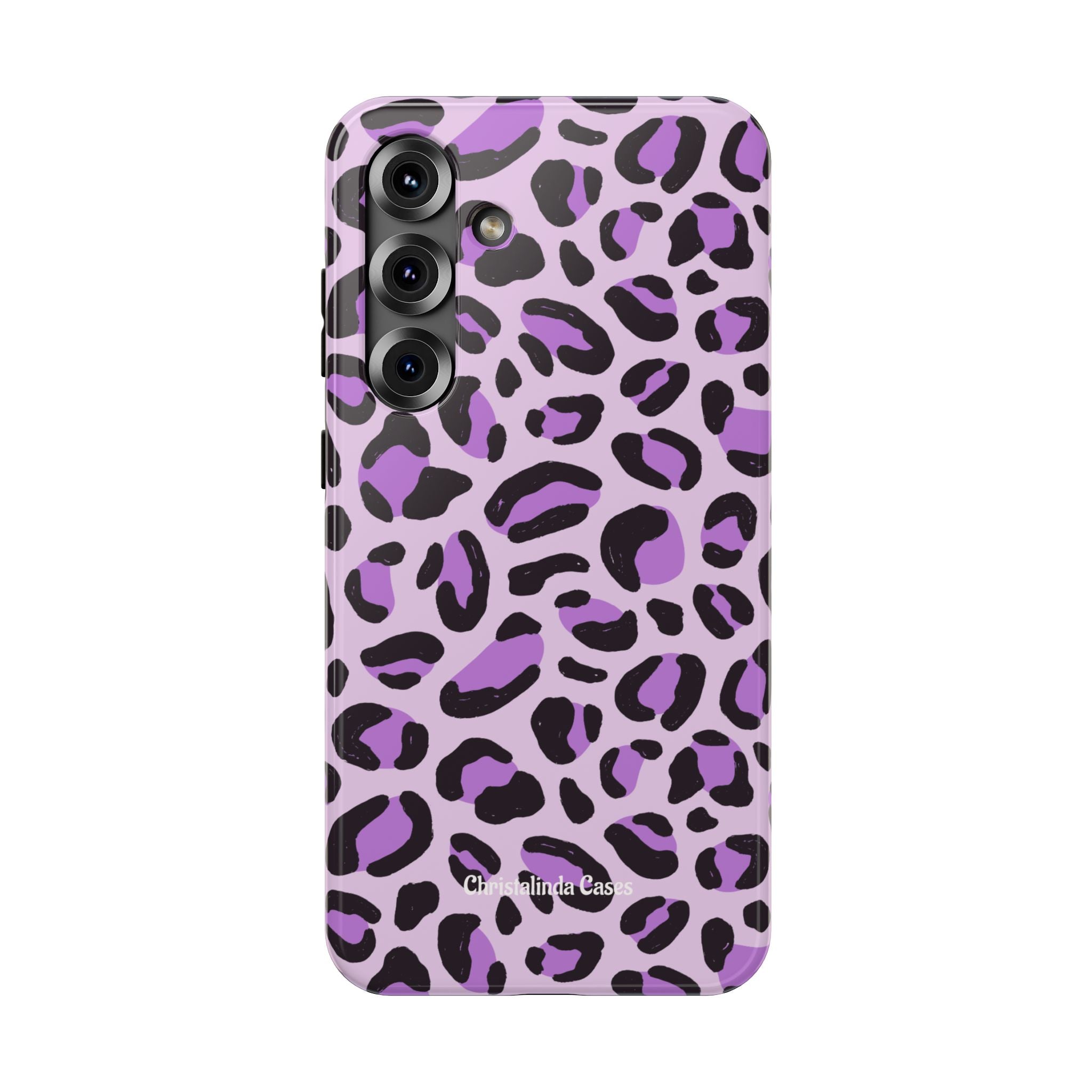 Wild Violet Impact MagSafe Phone Case