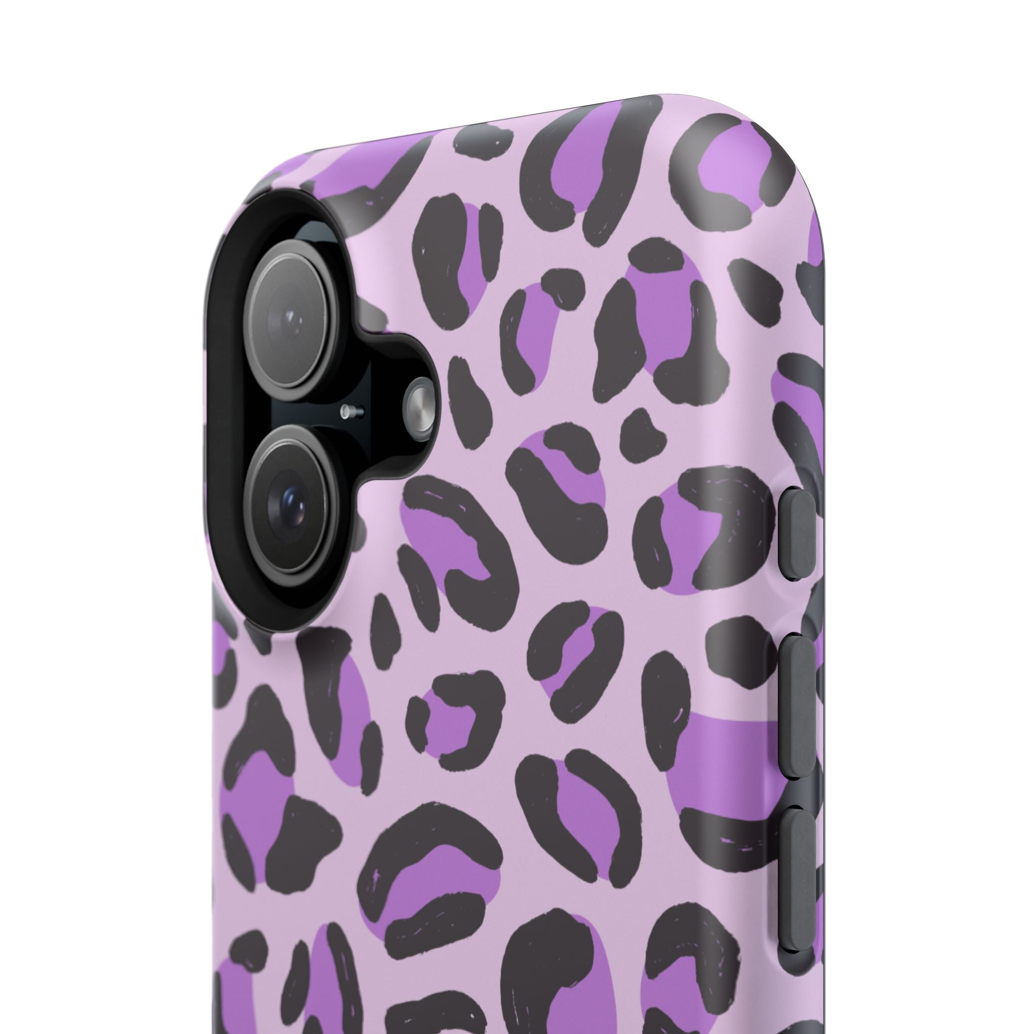 Wild Violet Impact MagSafe Phone Case