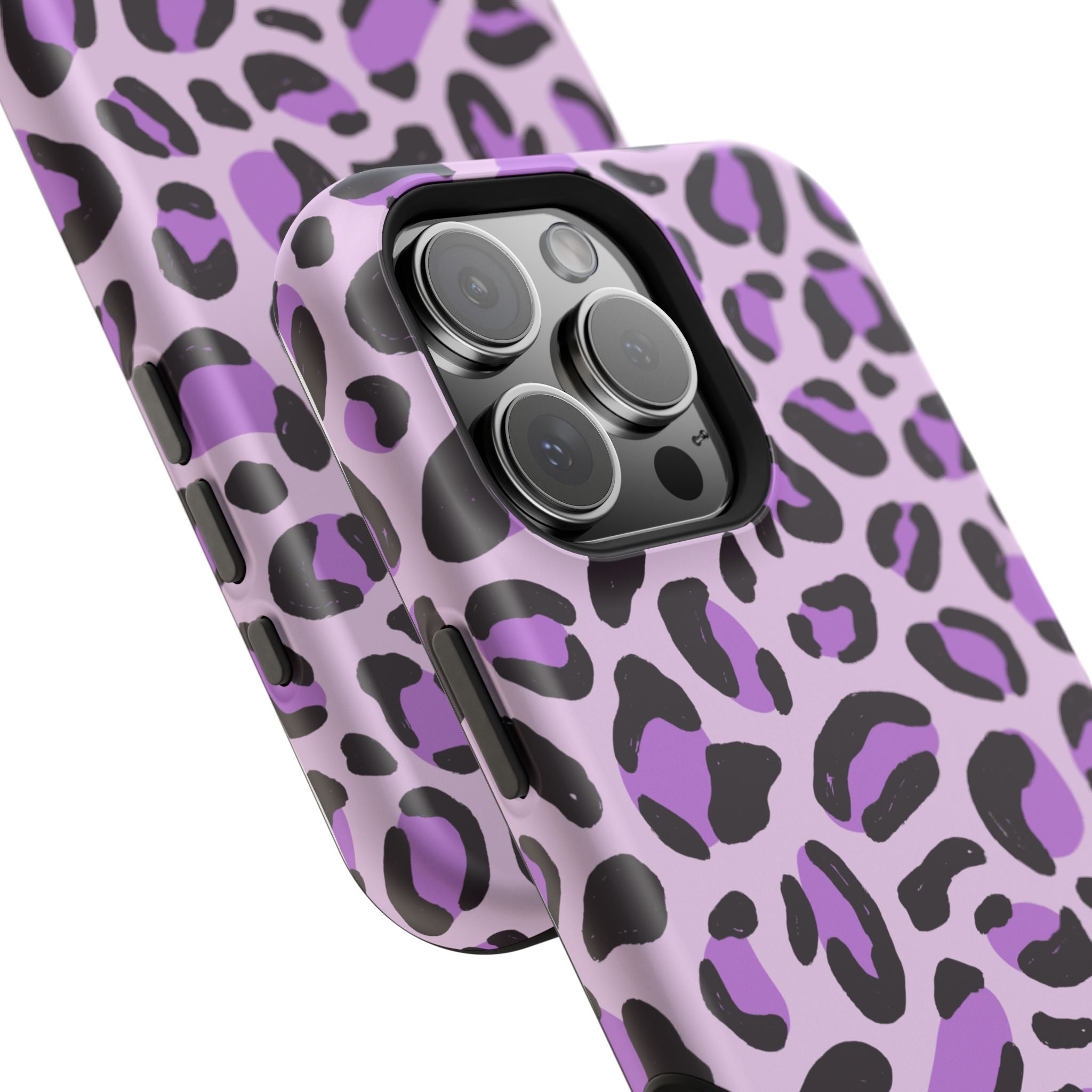 Wild Violet Impact MagSafe Phone Case