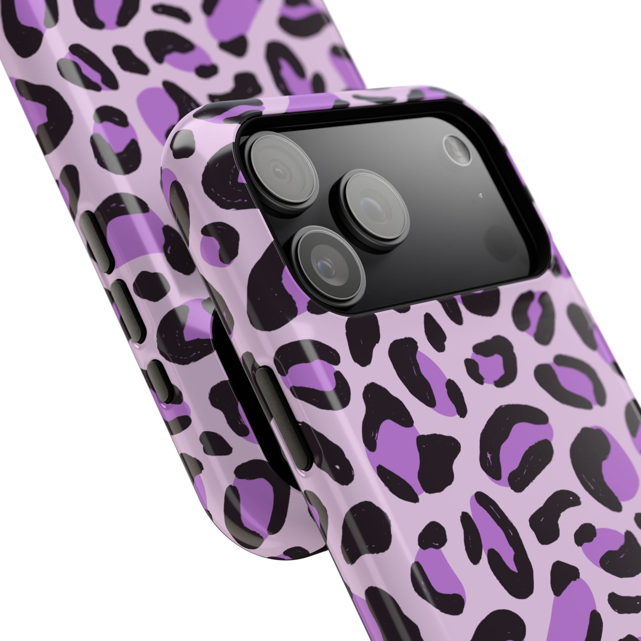 Wild Violet Impact MagSafe Phone Case