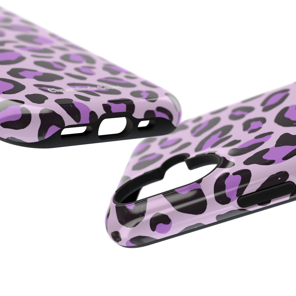 Wild Violet Impact MagSafe Phone Case