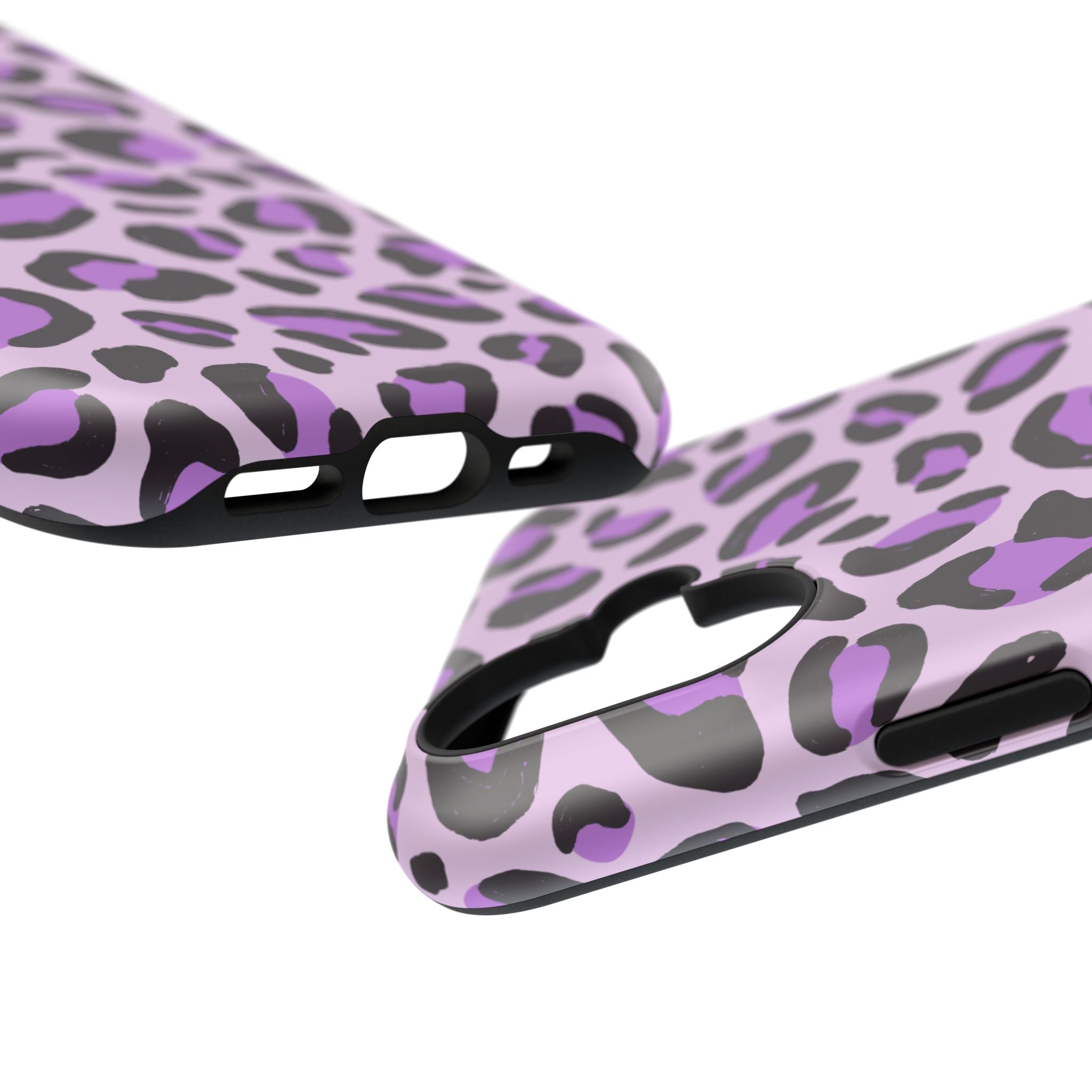Wild Violet Impact MagSafe Phone Case