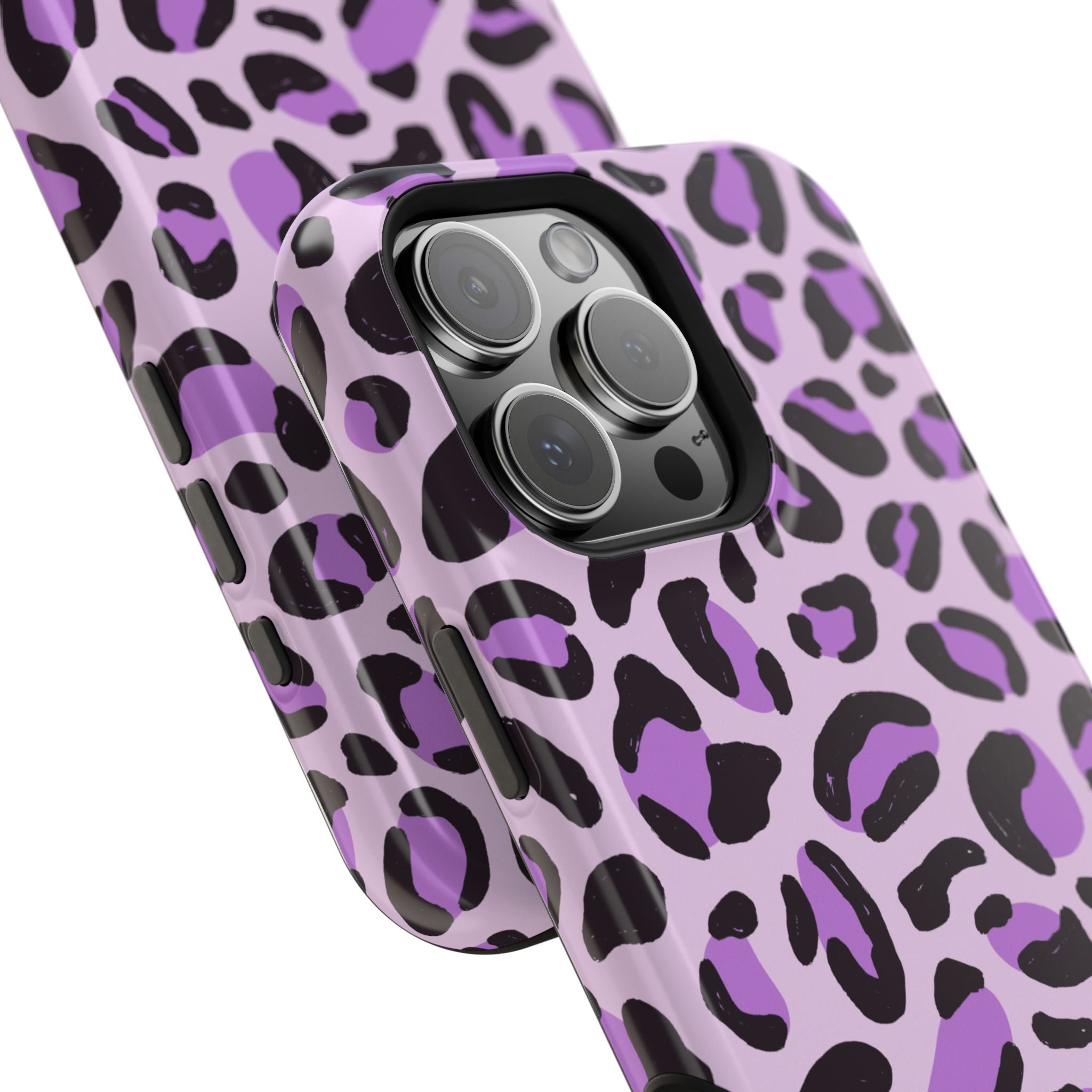 Wild Violet Impact MagSafe Phone Case