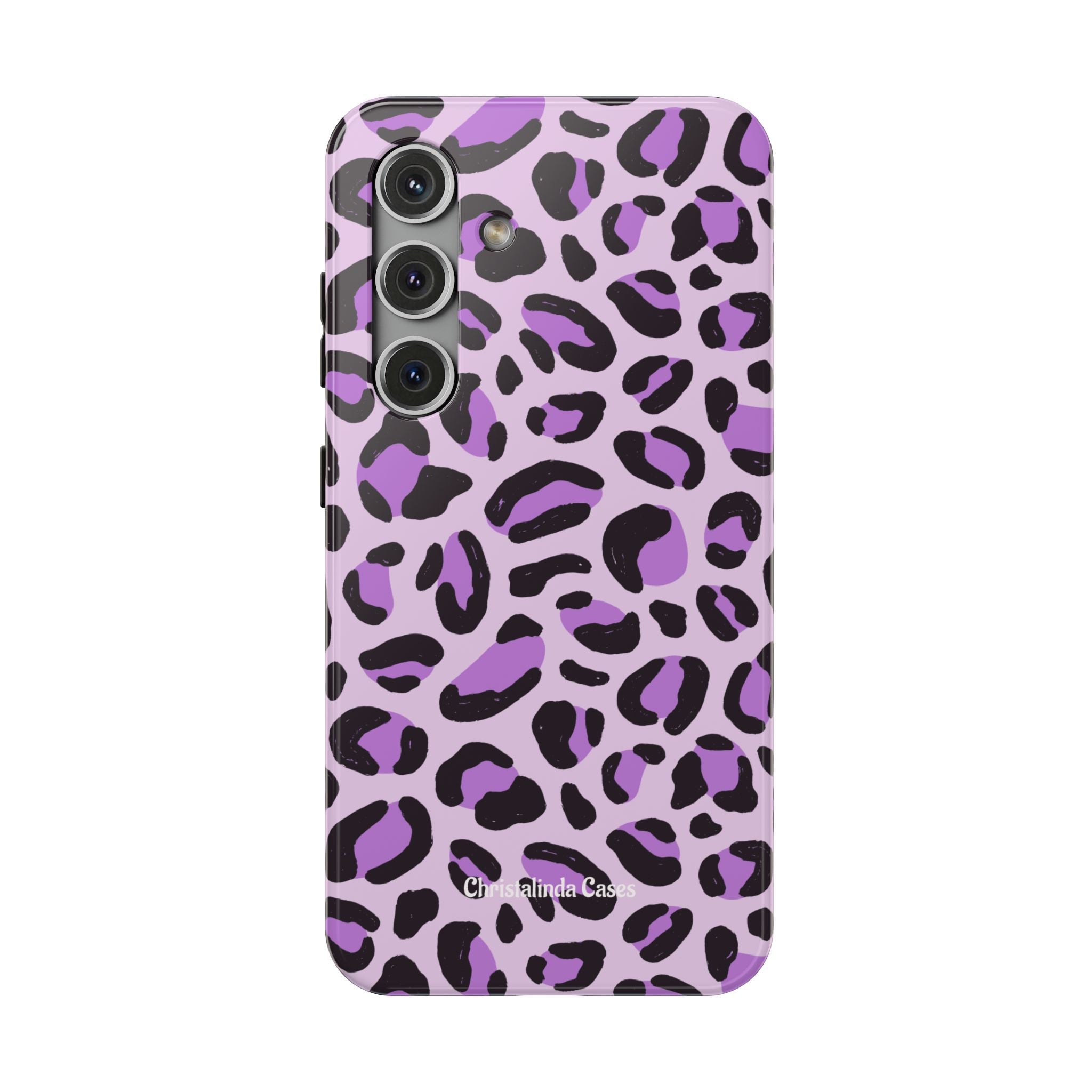 Wild Violet Impact MagSafe Phone Case